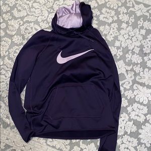 Nike hoodie